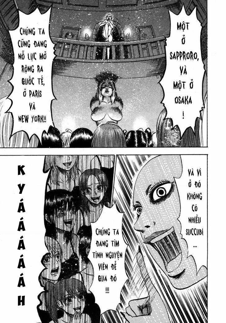 Devil Ecstasy 22 trang 5