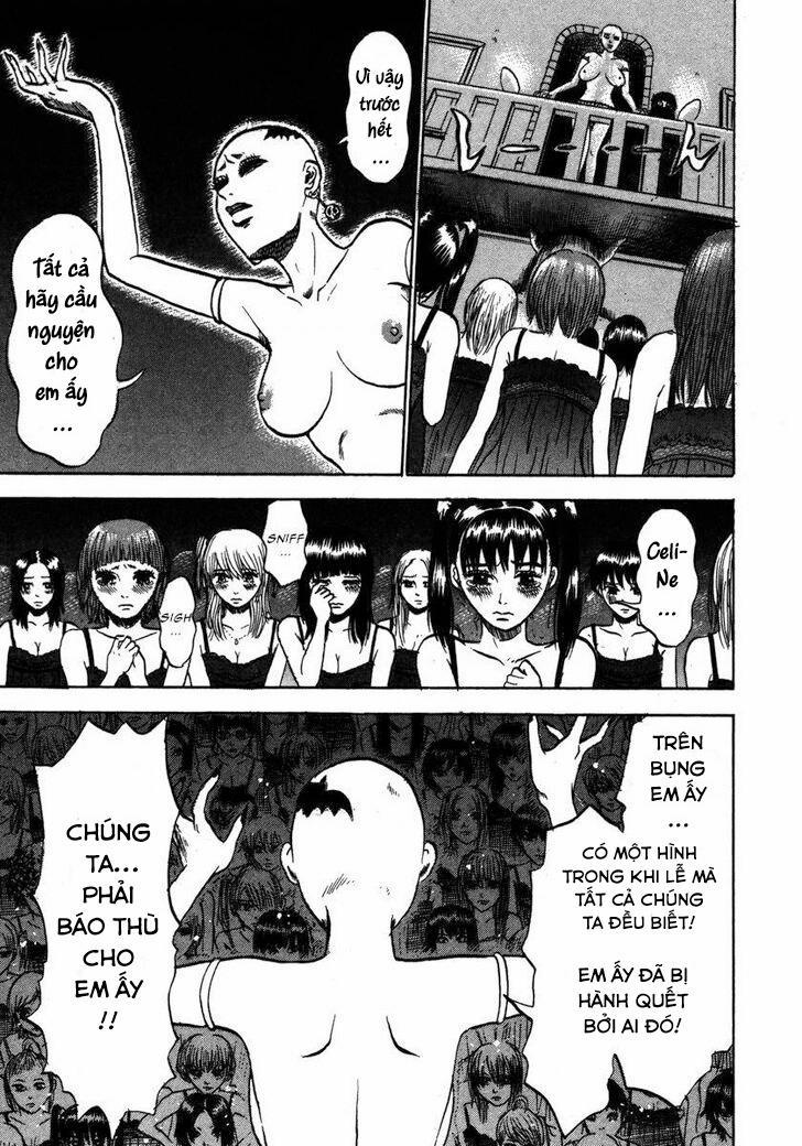 Devil Ecstasy 22 trang 7