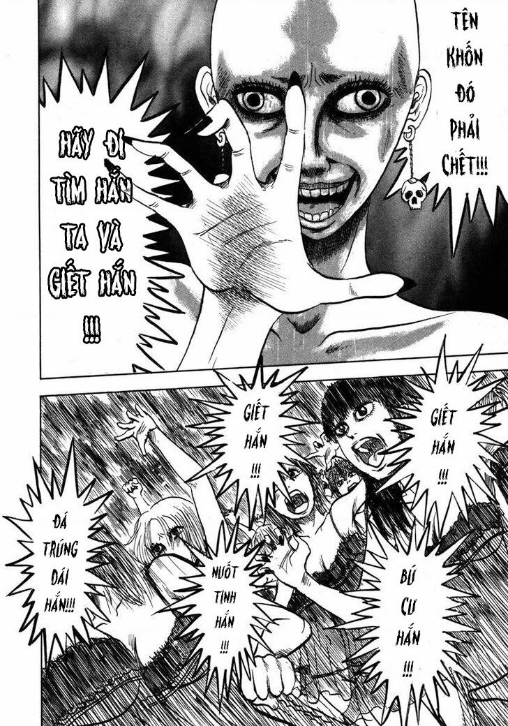 Devil Ecstasy 22 trang 8