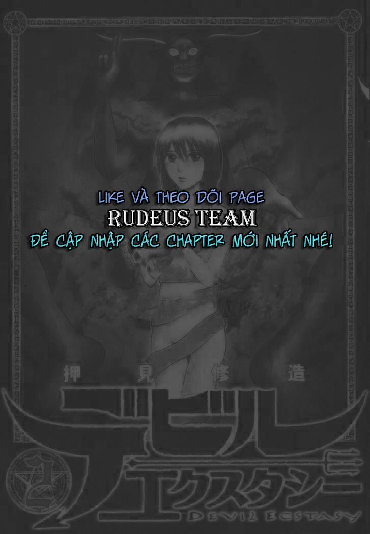 Devil Ecstasy 23 trang 19