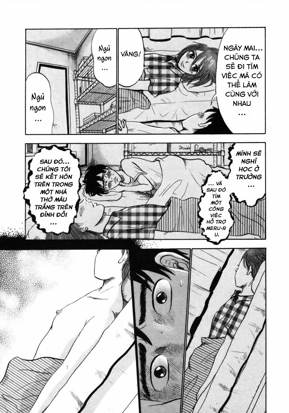 Devil Ecstasy 23 trang 4