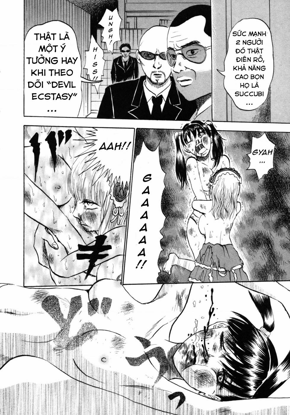 Devil Ecstasy 24 trang 18