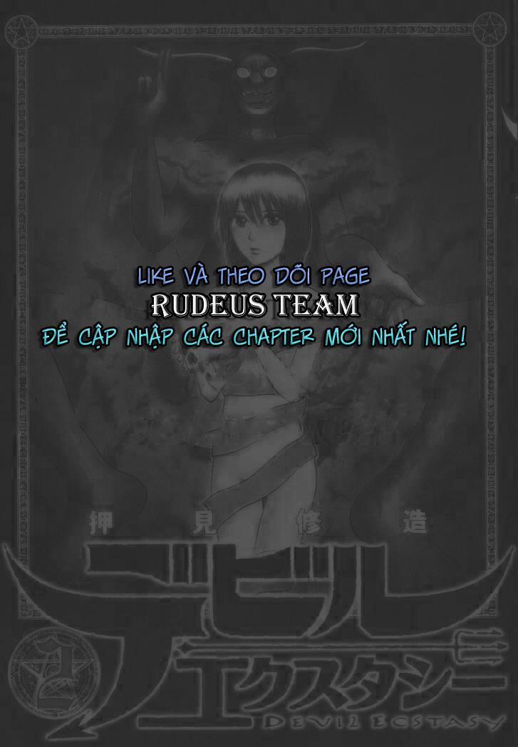 Devil Ecstasy 24 trang 21