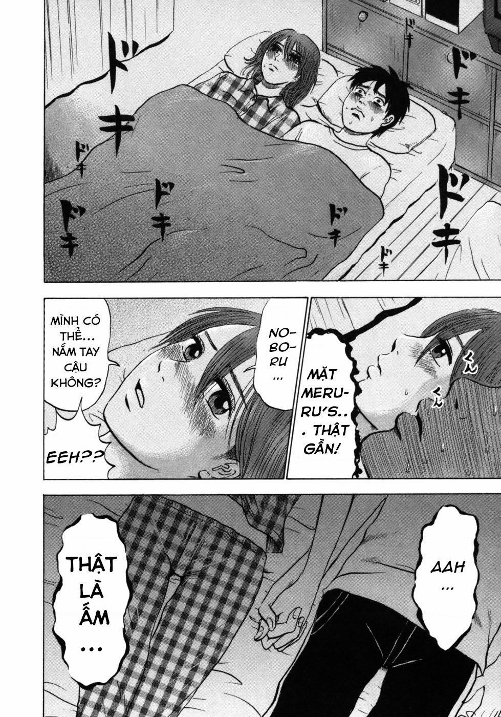 Devil Ecstasy 24 trang 4