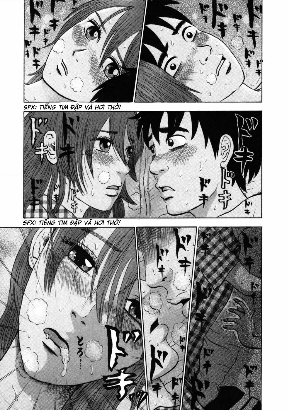 Devil Ecstasy 24 trang 5