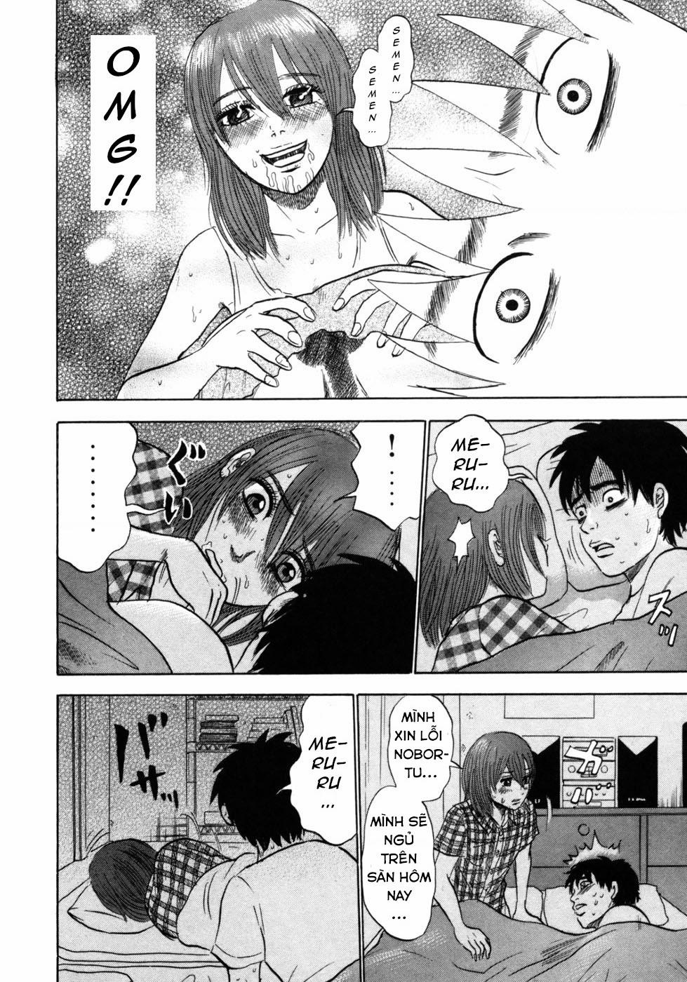 Devil Ecstasy 24 trang 6