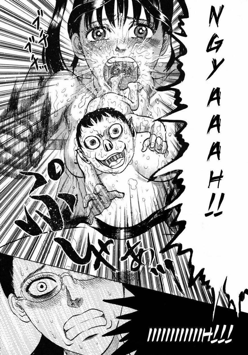 Devil Ecstasy 26 trang 1