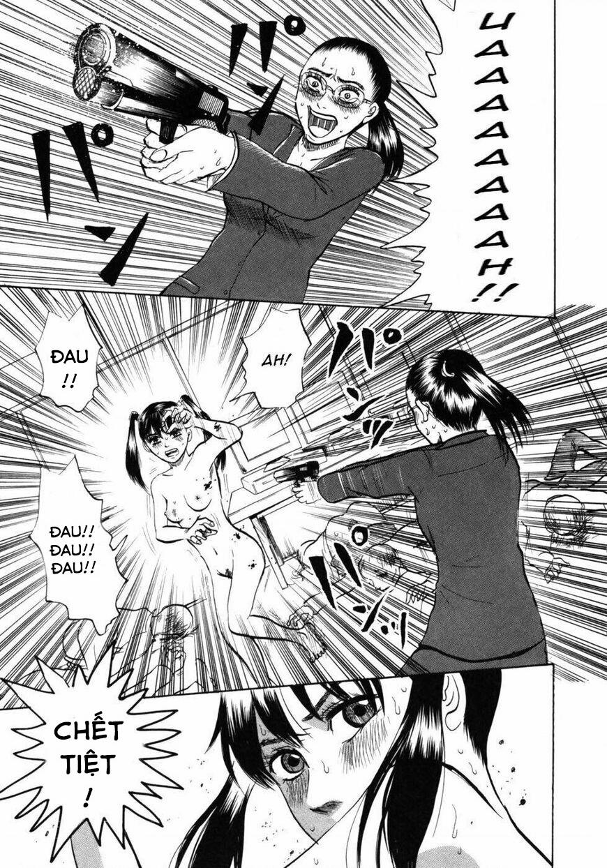 Devil Ecstasy 26 trang 10