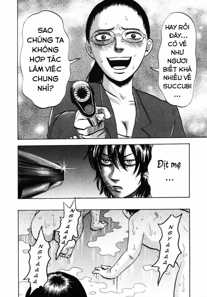 Devil Ecstasy 26 trang 15