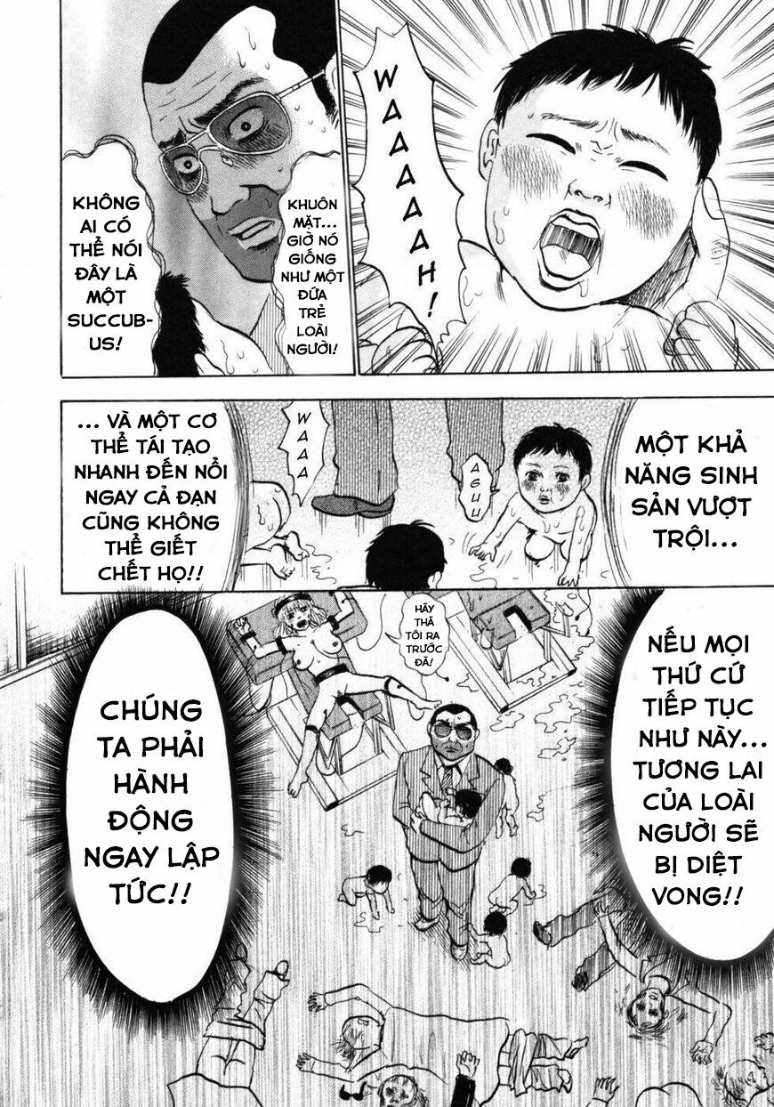 Devil Ecstasy 26 trang 17