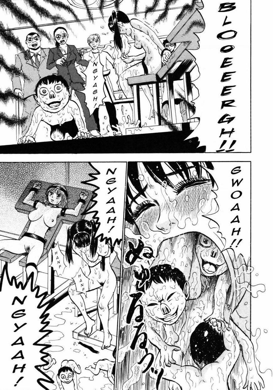 Devil Ecstasy 26 trang 2