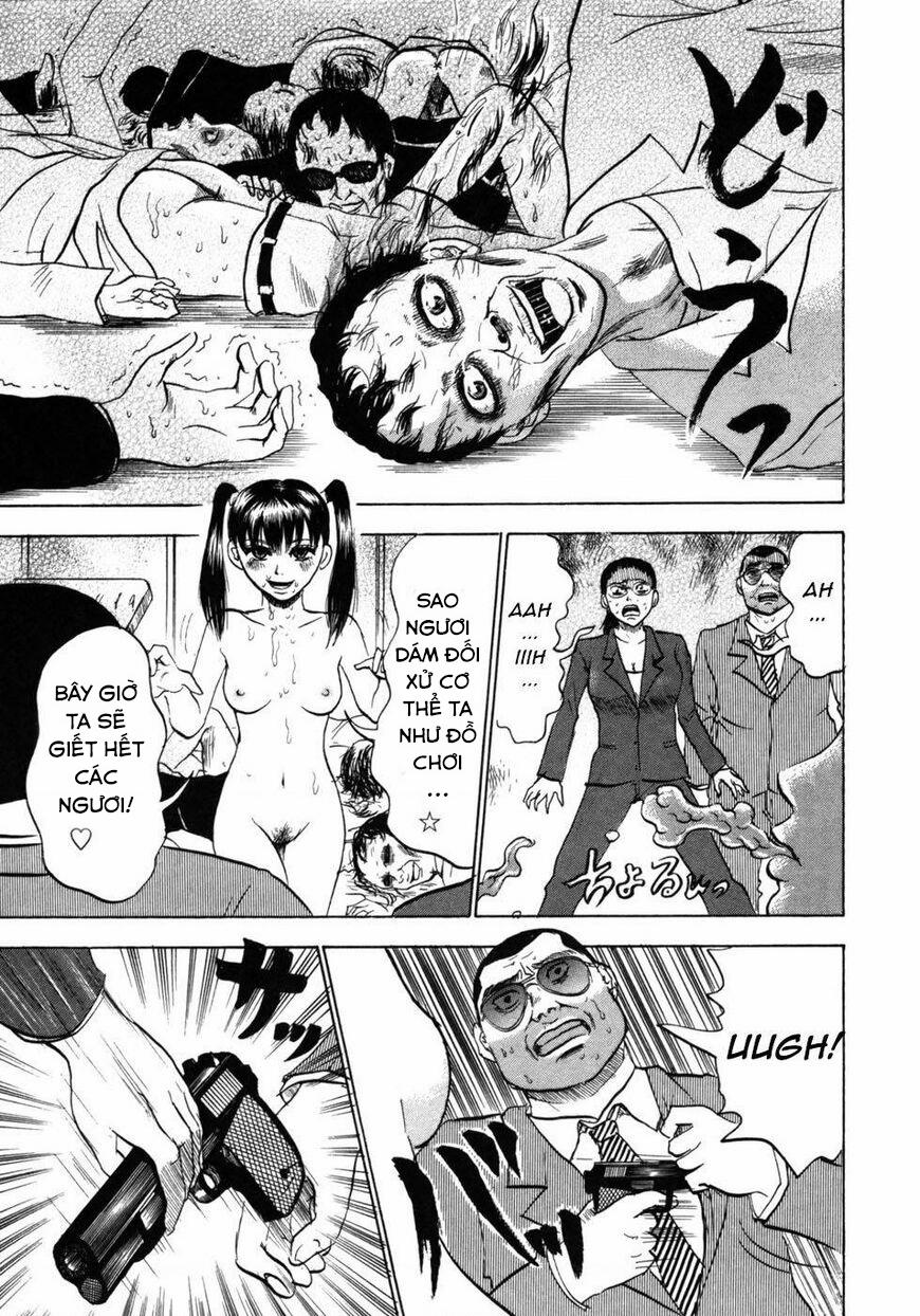 Devil Ecstasy 26 trang 6