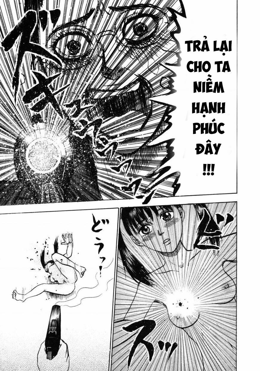 Devil Ecstasy 26 trang 8