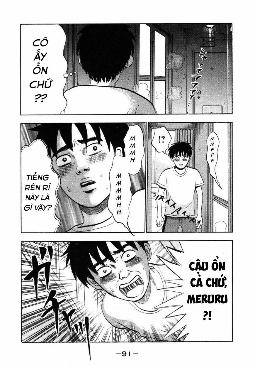 Devil Ecstasy 27 trang 10