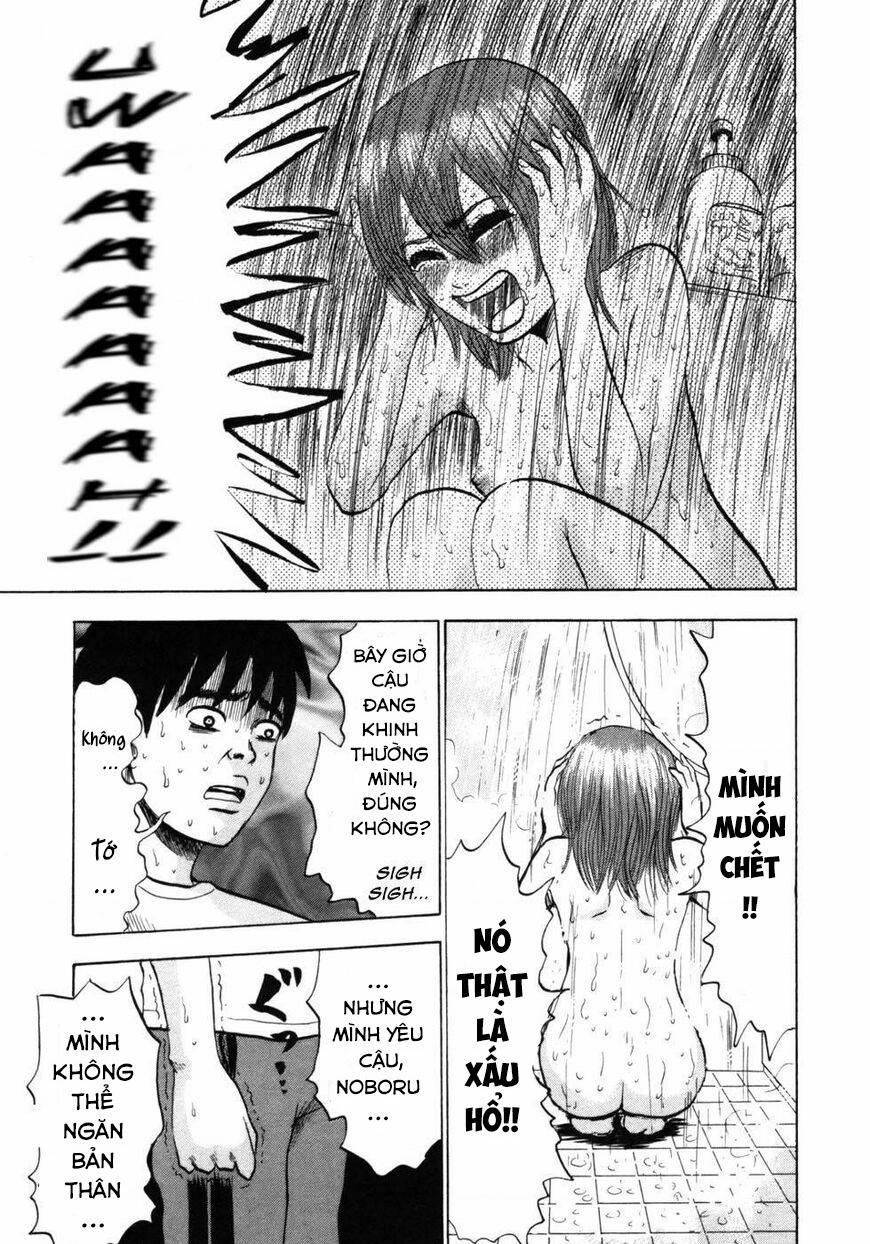 Devil Ecstasy 27 trang 14