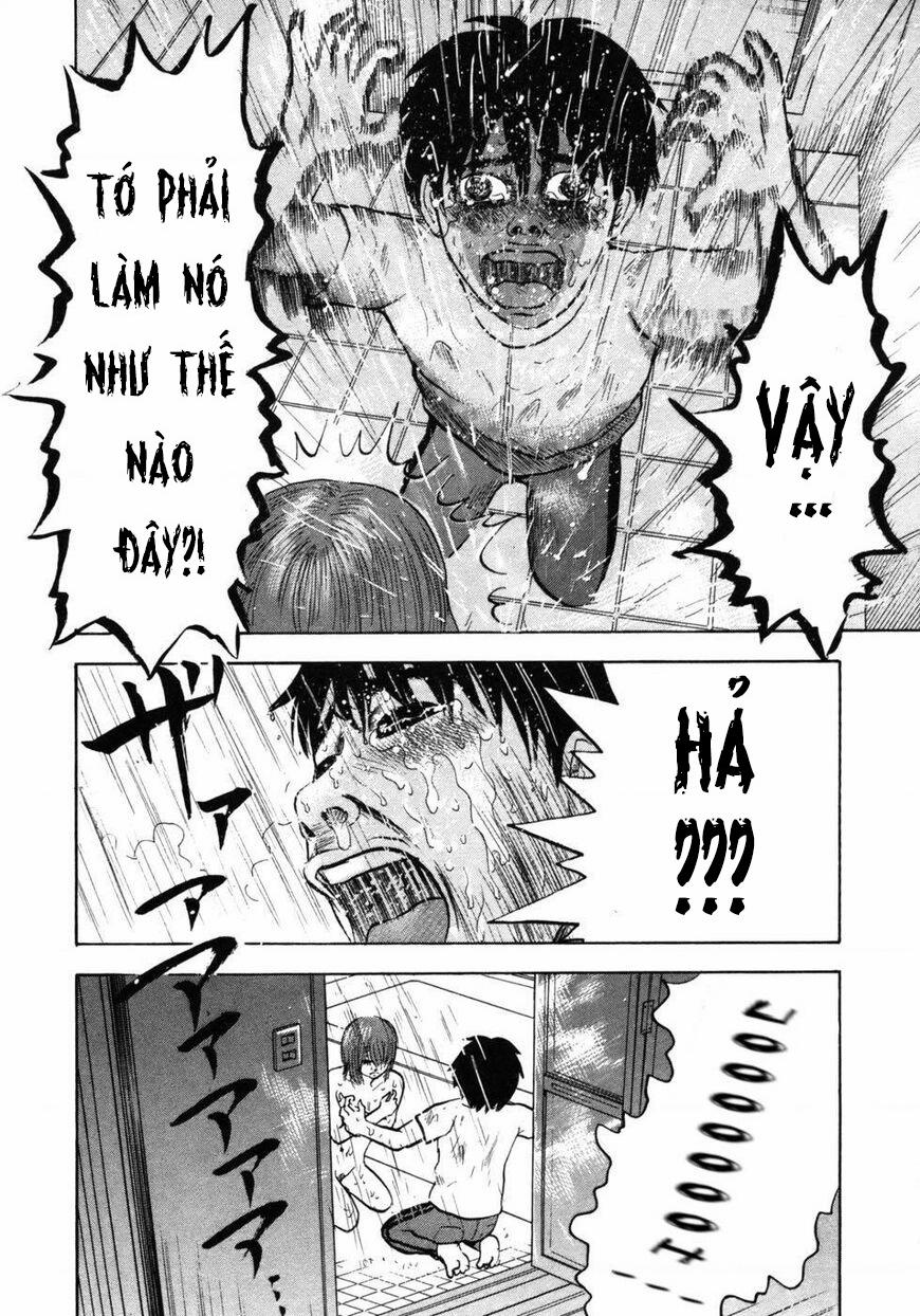 Devil Ecstasy 27 trang 17