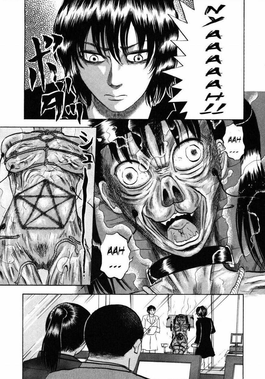 Devil Ecstasy 27 trang 2