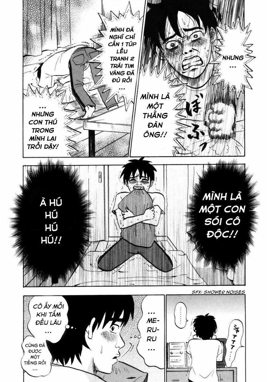 Devil Ecstasy 27 trang 9