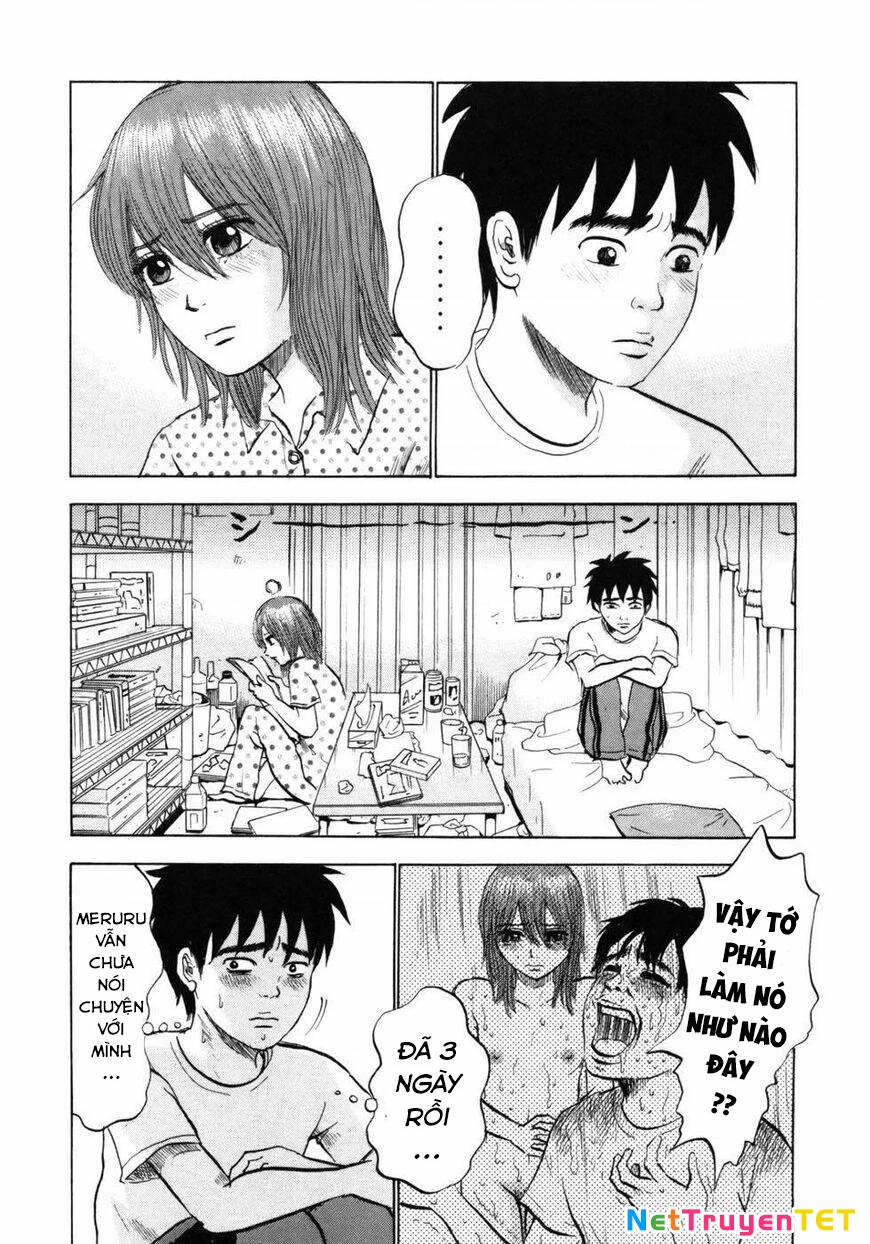 Devil Ecstasy 28 trang 1