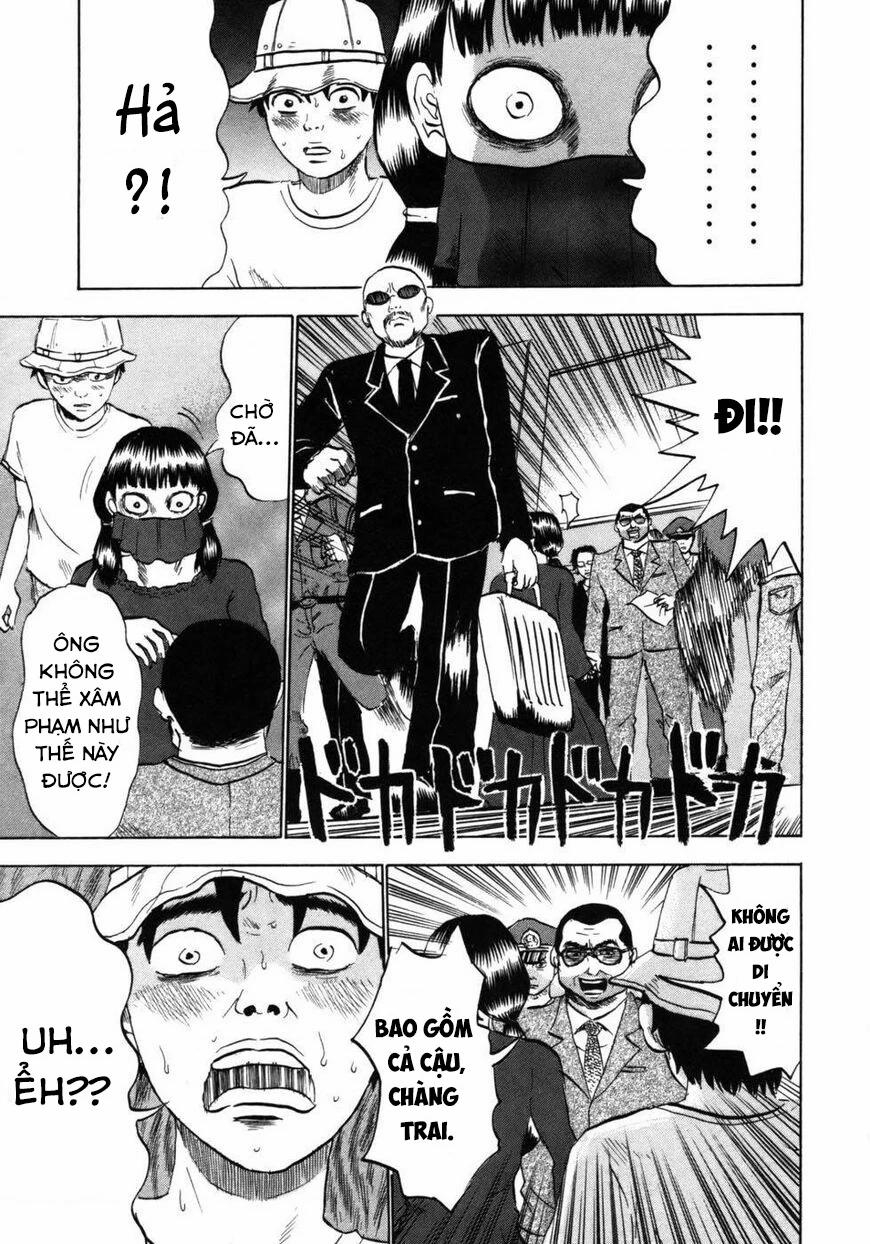 Devil Ecstasy 28 trang 12