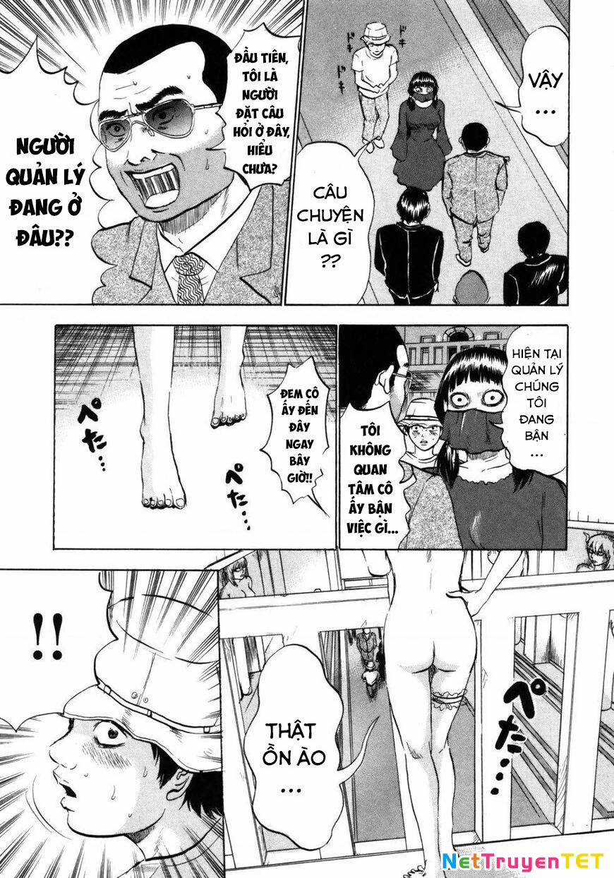 Devil Ecstasy 28 trang 14