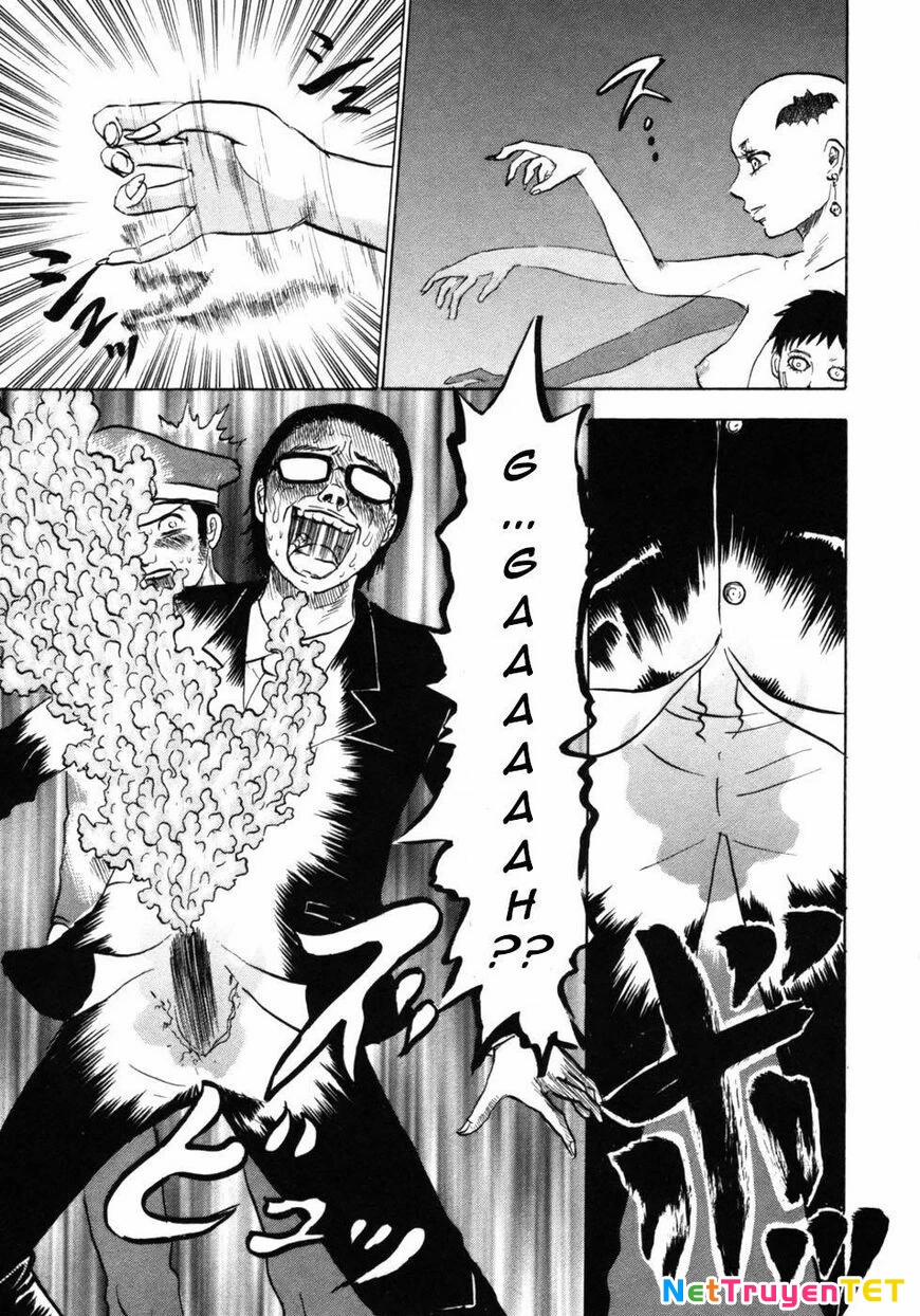 Devil Ecstasy 28 trang 16