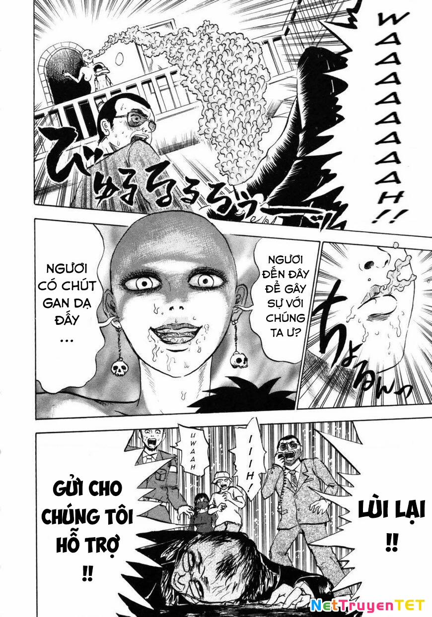 Devil Ecstasy 28 trang 17