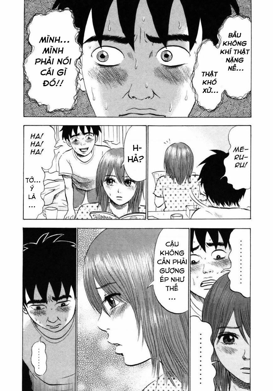 Devil Ecstasy 28 trang 2