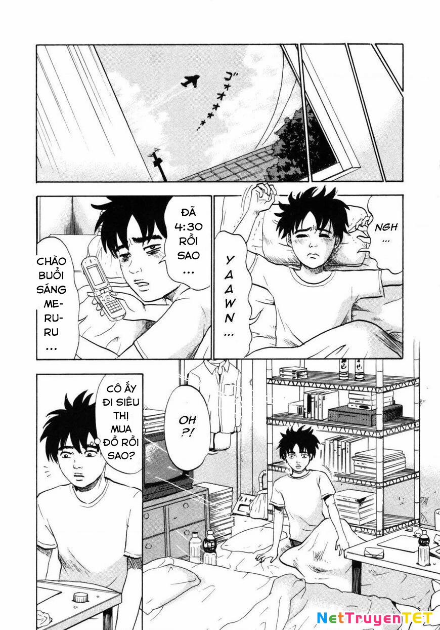 Devil Ecstasy 28 trang 4