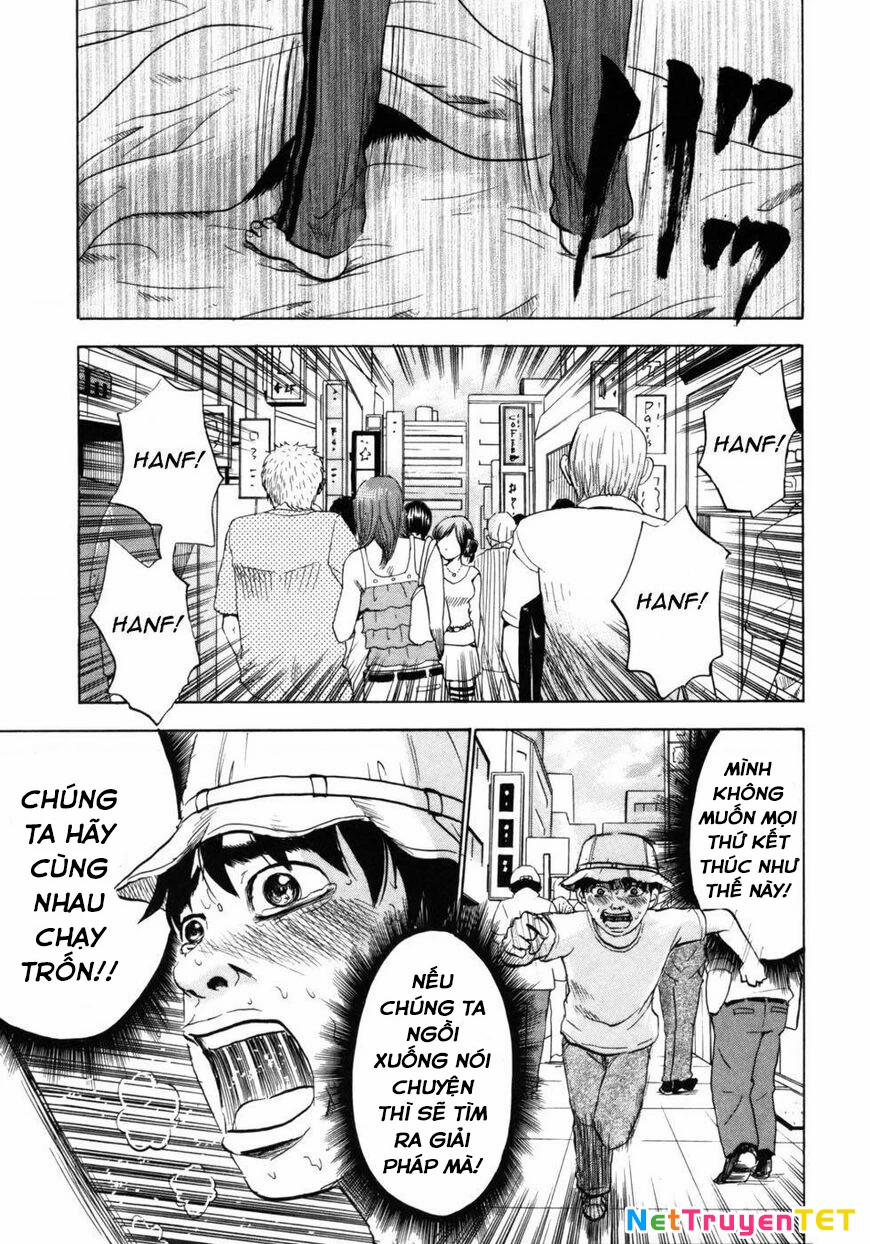 Devil Ecstasy 28 trang 6