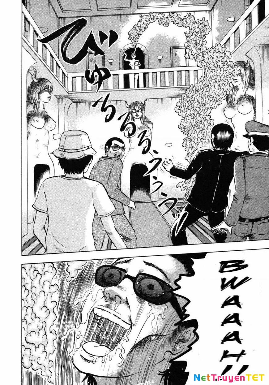 Devil Ecstasy 29 trang 1