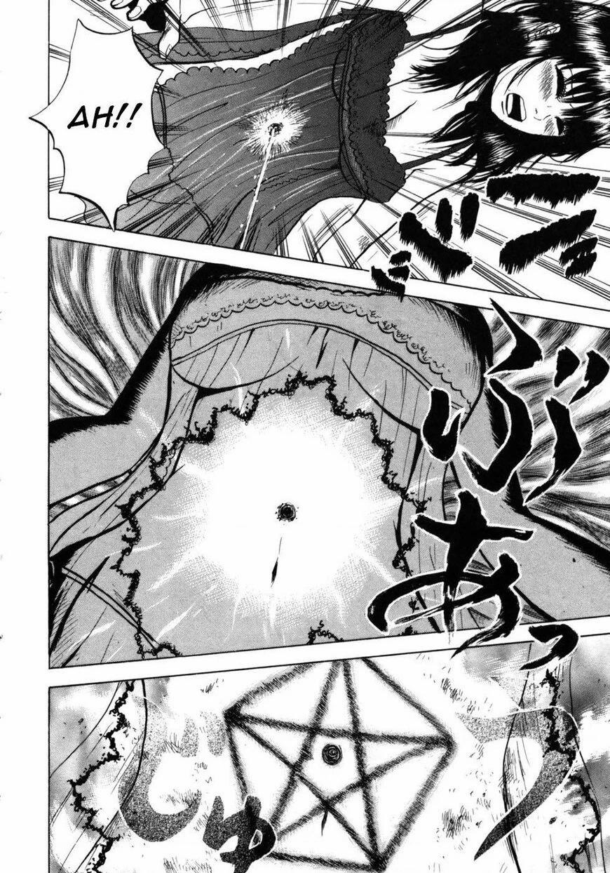 Devil Ecstasy 29 trang 11