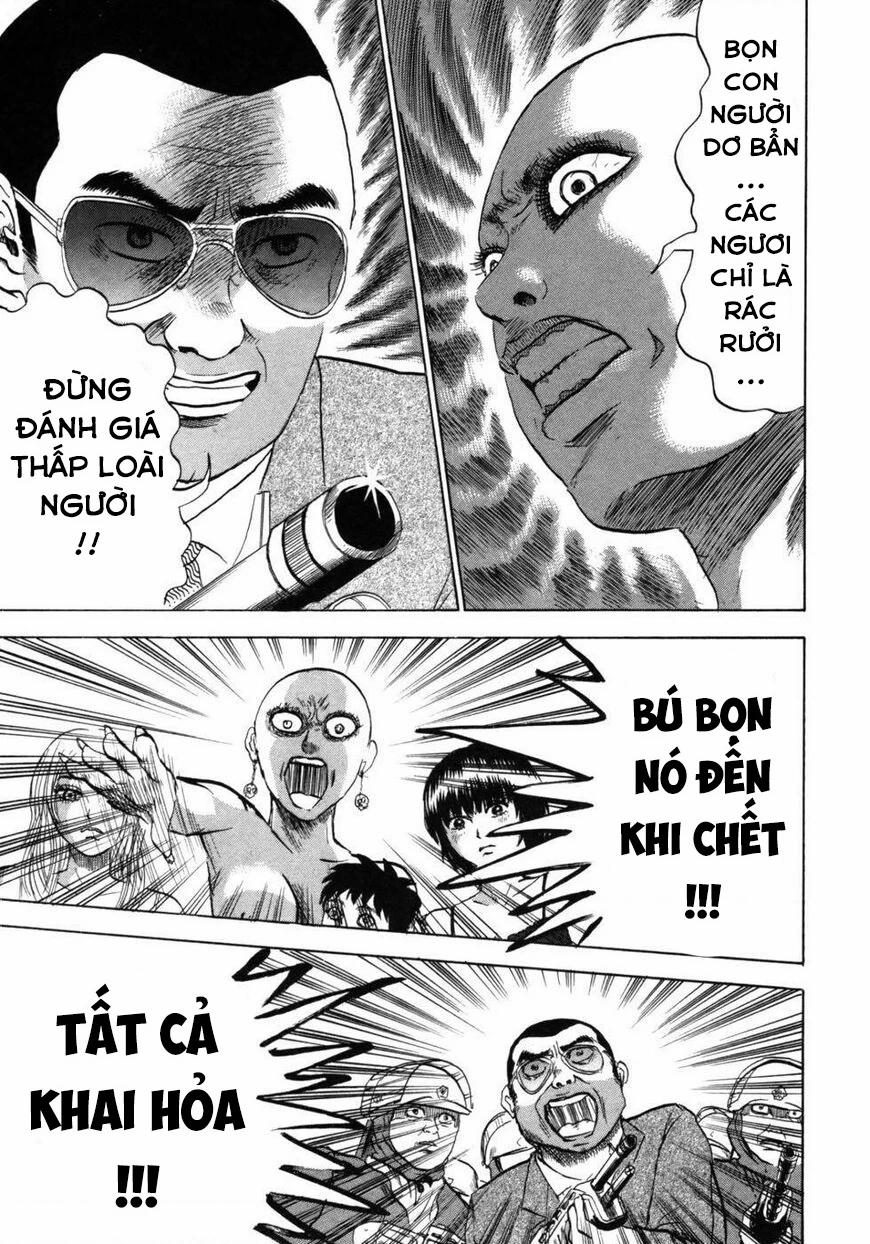 Devil Ecstasy 29 trang 16