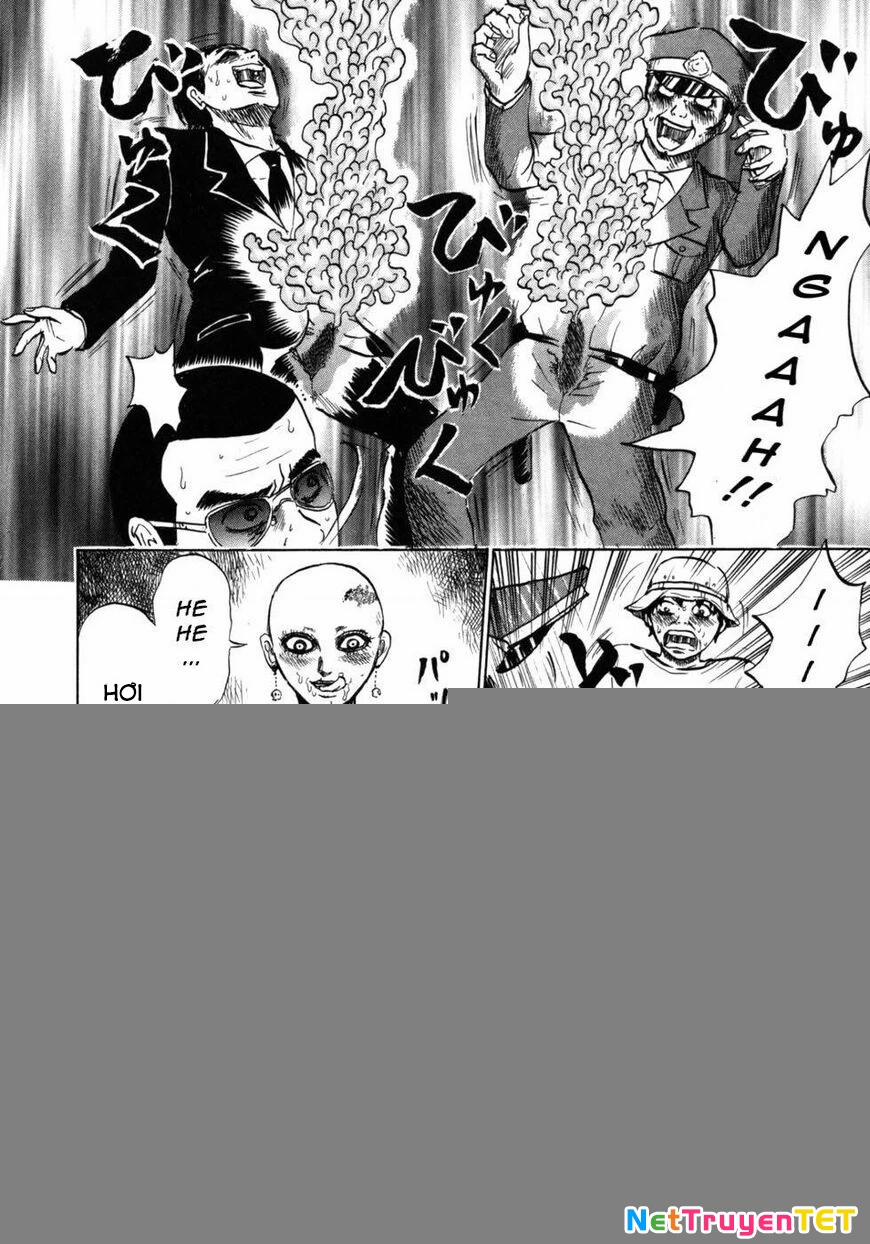 Devil Ecstasy 29 trang 3