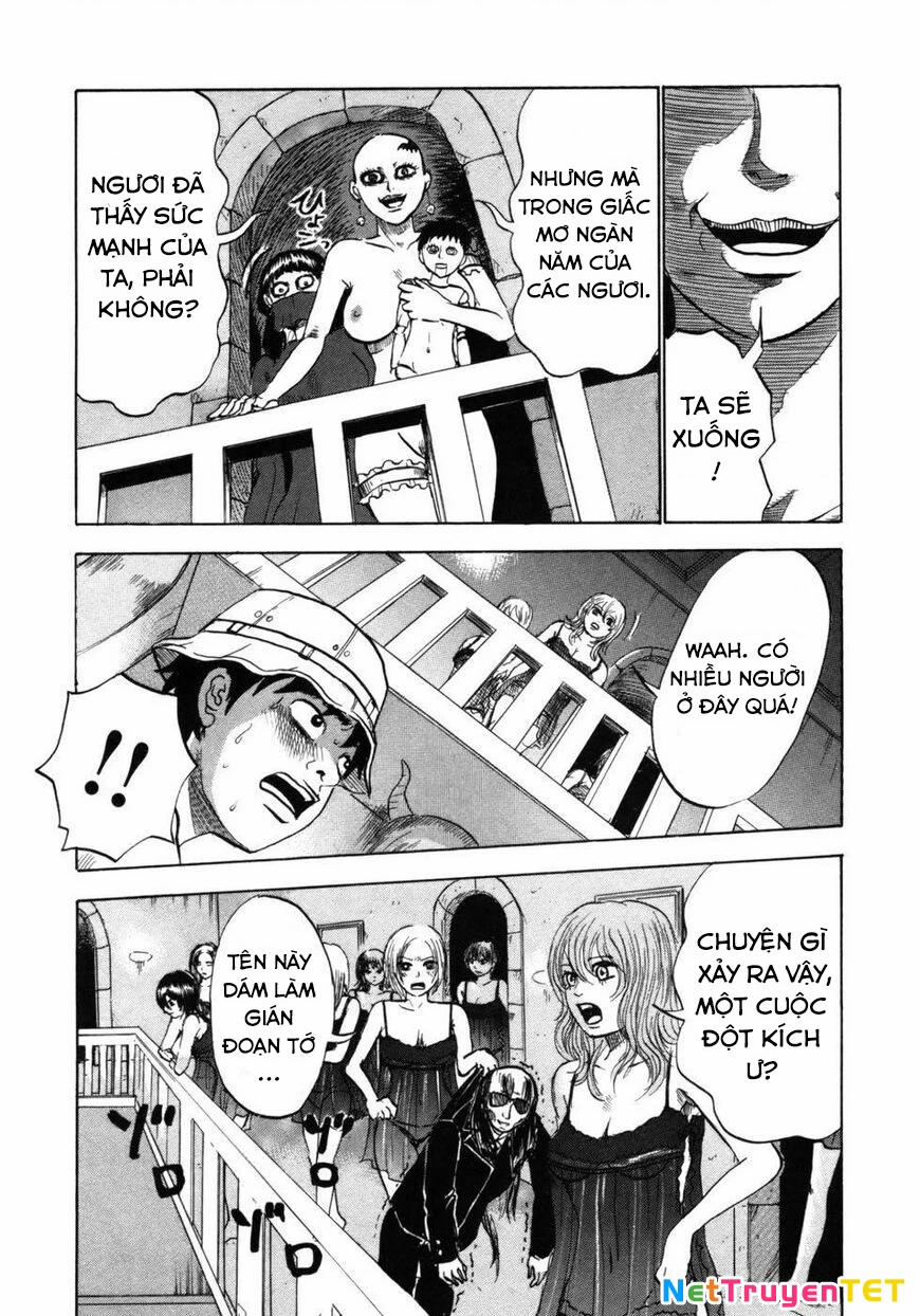 Devil Ecstasy 29 trang 6