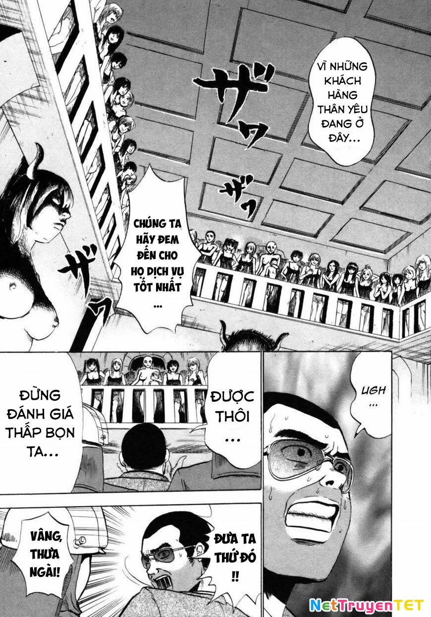 Devil Ecstasy 29 trang 8