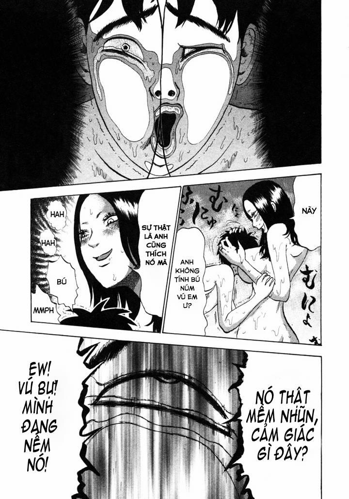 Devil Ecstasy 3 trang 10