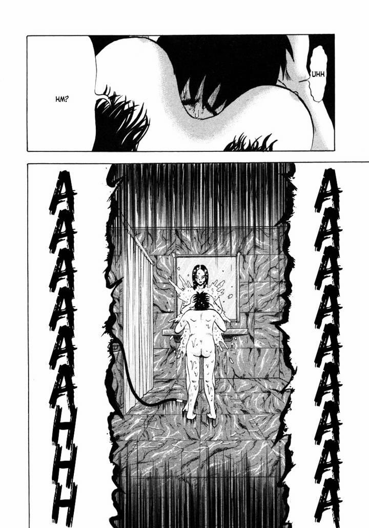 Devil Ecstasy 3 trang 11