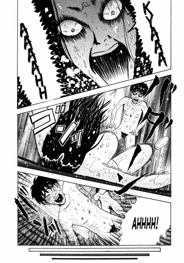 Devil Ecstasy 3 trang 12