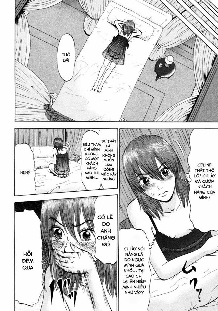 Devil Ecstasy 3 trang 13