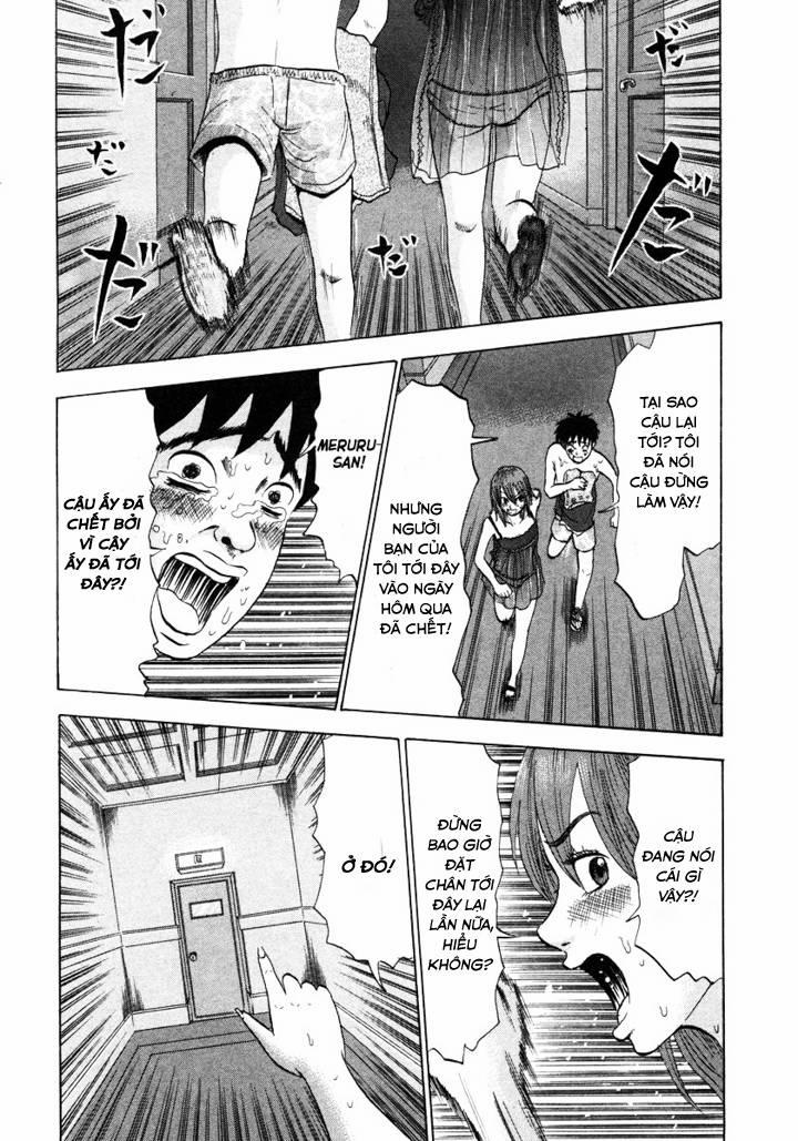 Devil Ecstasy 3 trang 15