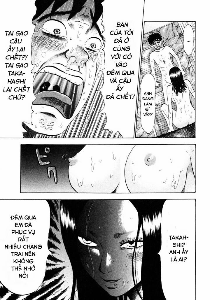 Devil Ecstasy 3 trang 8