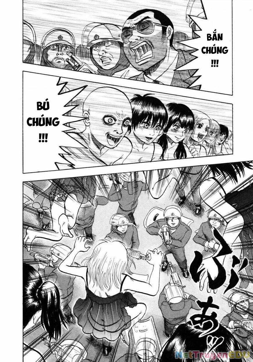 Devil Ecstasy 30 trang 1