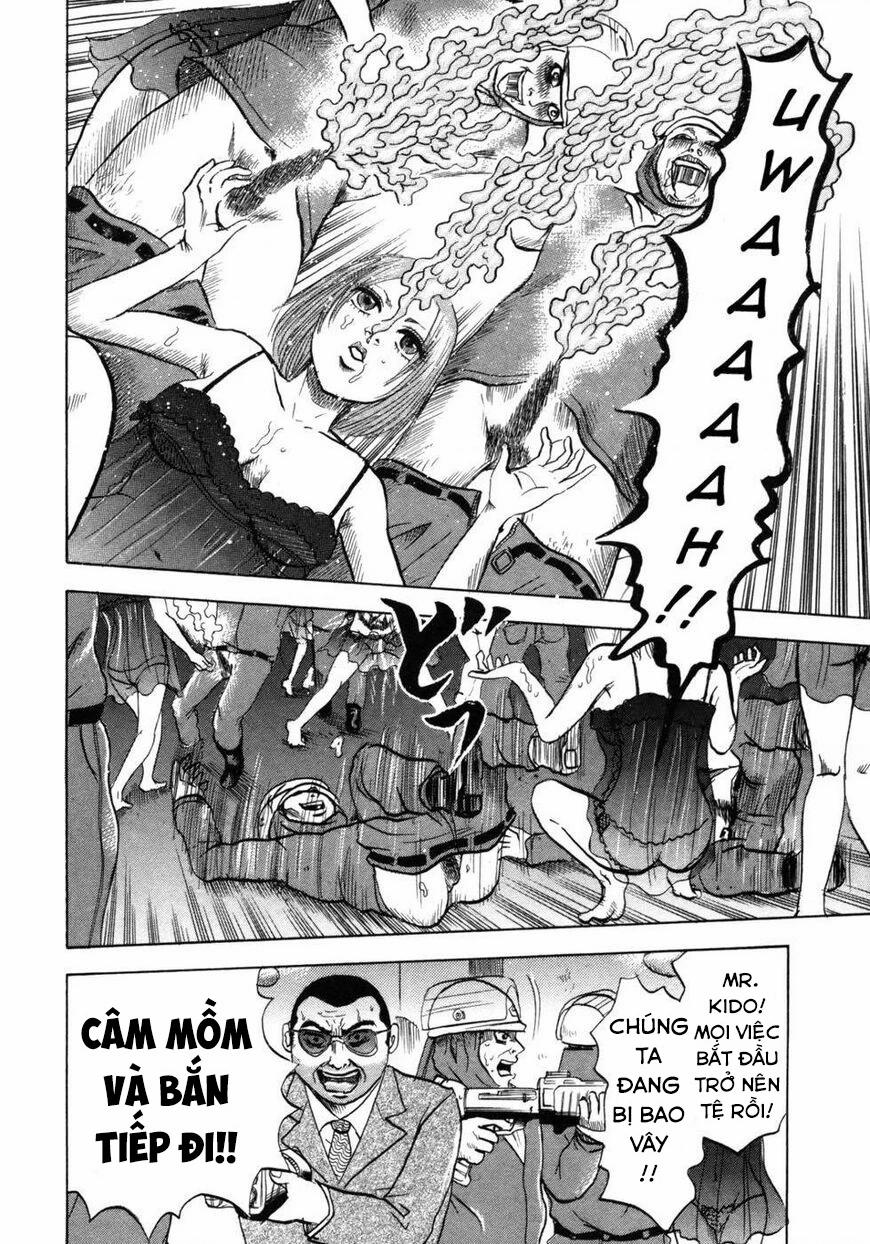 Devil Ecstasy 30 trang 11