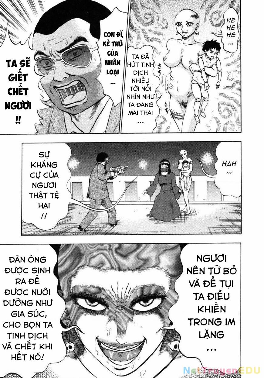 Devil Ecstasy 30 trang 14