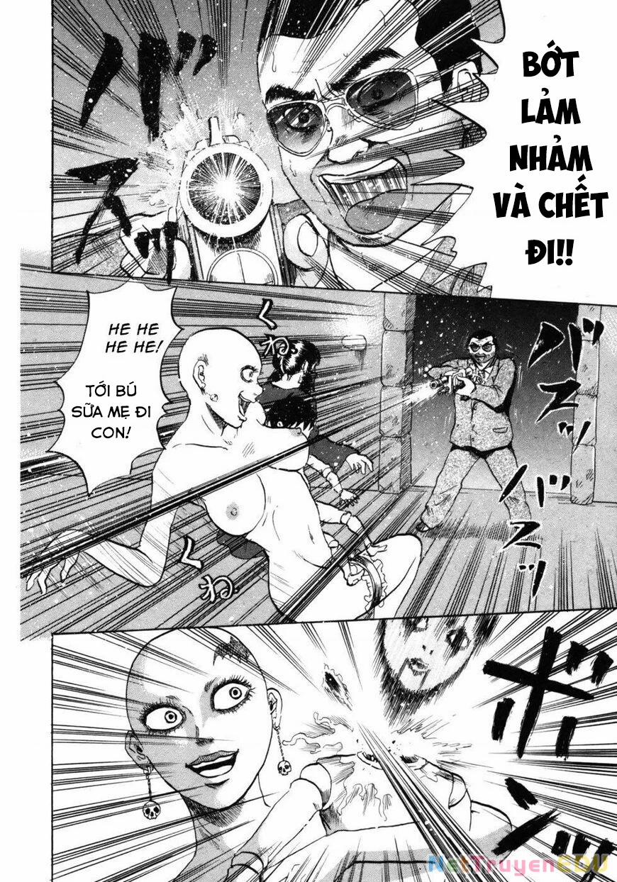 Devil Ecstasy 30 trang 15