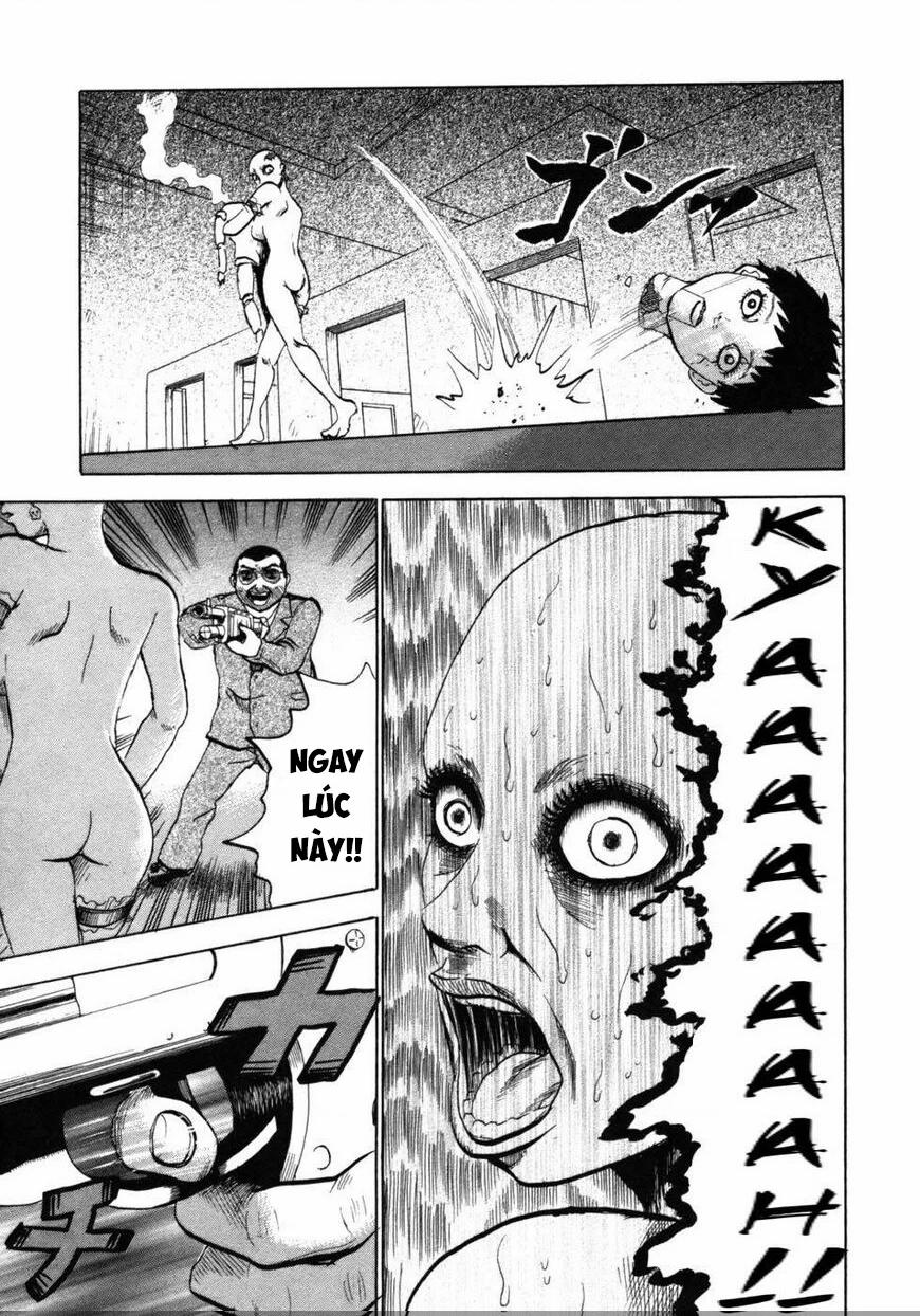 Devil Ecstasy 30 trang 16