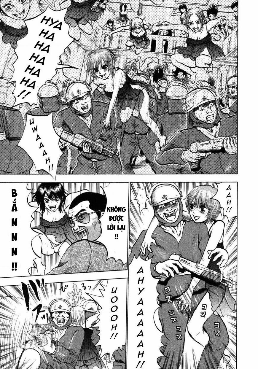 Devil Ecstasy 30 trang 2