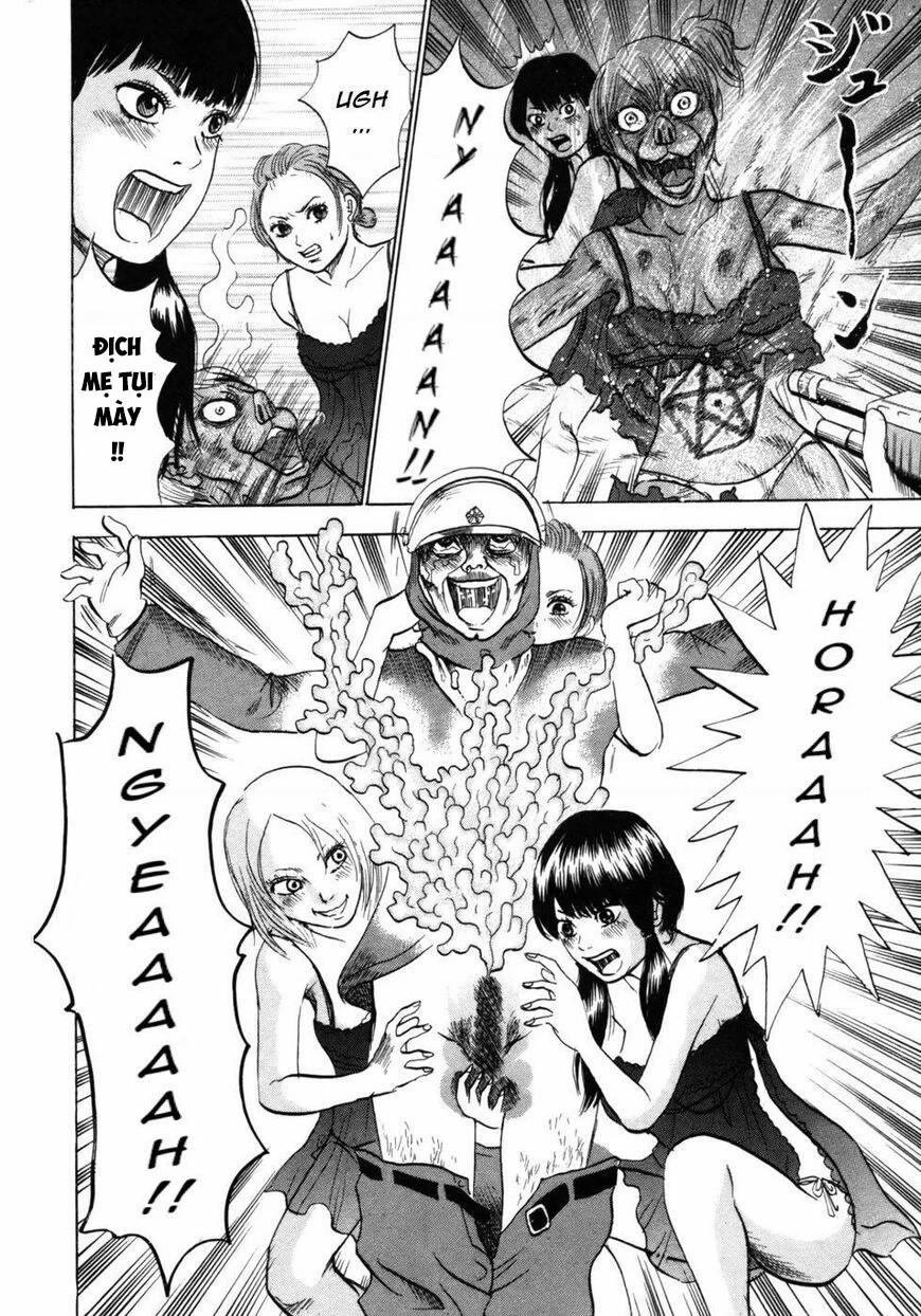 Devil Ecstasy 30 trang 3