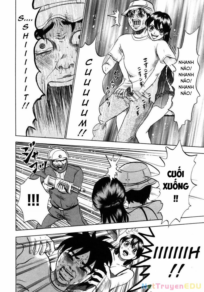 Devil Ecstasy 30 trang 9